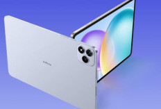 Murah Tapi Mewah! Infinix Xpad Pro, Tablet 12 Inci yang Siap Gantikan Laptop