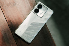 Poco M7 Plus 5G: Ponsel Baterai 7.000 mAh Tipis, Harga Cuma 2 Jutaan!