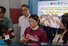 Wamendikti Beberkan Perbedaan Sekolah Garuda dan Sekolah Rakyat di Era Prabowo