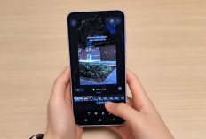 Samsung Galaxy A37 5G Mengguncang Pasar! Kamera Malam Makin Tajam, Baterai Tahan Seharian