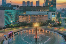 Anti Boncos! Ini 10 Tempat Wisata Gratis di Jakarta yang Wajib Kamu Coba
