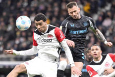 Striker Muda Rp1,3 Triliun Siap Mendarat?