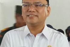 Joncik Intruksikan OPD Berperan Aktif