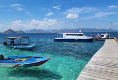 Pulau Paserang, Surga Tersembunyi di Sumbawa! Cocok Buat Prewedding Hingga Snorkeling