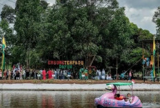 Terungkap! 4 Desa Wisata Mempesona Ini Ternyata Butuh Uluran Tangan Pemerintah!
