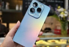 Pilihan HP Murah Rp1 Jutaan: Kamera 50MP, Layar 90Hz, Baterai Jumbo!