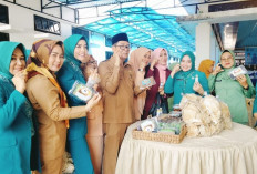 Produk Desa Bisa Dijual ke Luar Daerah