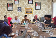 Gandeng BPKP, Penganggaran 2026 Siap Diawasi Ketat