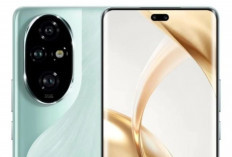 Honor 200 Comeback Gila-gilaan! Kamera 200MP, AI Canggih, Harga Bikin Kaget
