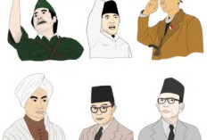 Ini 10 Pahlawan Indonesia yang Jarang Dikenal, Ada Apa Aja?