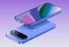 Google Pixel 11 Tampil Lebih Matang, Andalkan Evolusi Desain dan Kecerdasan AI