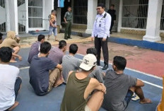 Gandeng TNI Gencarkan Razia Rutin