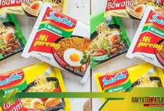 Biang Kerok Tiga Varian Indomie Ditarik dari Peredaran di Australia: Ini Alasannya!