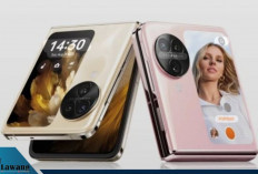 Harga HP Oppo Juni 2025: Dari A3x Rp1 Jutaan Hingga Find N5 Rp27 Juta, Ini Daftarnya!