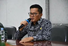 Rp38 Miliar Dicairkan! Guru PAI Sumsel Terima Tunjangan Profesi Sebelum Lebaran!