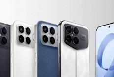 Redmi K90 Pro Siap Meluncur: Versi Global Akan Hadir sebagai Poco F8 Ultra, Fokus pada Kamera Premium di Segme