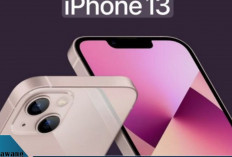 Harga iPhone 13 Anjlok Rp 4 Juta, Kini Lebih Murah dari Samsung Galaxy S23 Ultra Bekas!