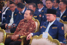 Harap Sinergi Bangun Muba