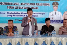 Dukung Penguatan Dakwah di Masyarakat  /// MUI Gelar Pembinaan dan Bimbingan Dai dan Daiyah