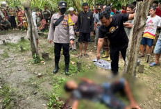 Dikeroyok 4 orang, Lia Tewas Mengenaskan