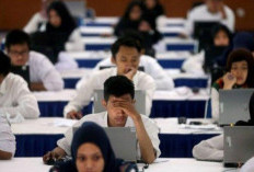 Tes PPPK Tahap 2 Belum Jelas, BKN Akhirnya Angkat Suara!