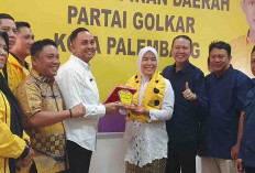 Fitrianti Agustinda: Politik Itu Dinamis