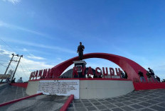 6 Rekomendasi Wisata Religi di Way Kanan yang Wajib Dikunjungi