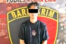 Praktik Judi Online Berkedok Warnet di Prabumulih