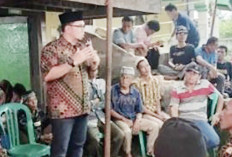 HBA Safari Ramadan, JM-Fai Buka Puasa Bersama