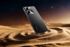 4 HP Realme Terbaik Agustus 2025, Harga Mulai Rp 1 Jutaan Bikin Ngiler!
