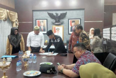 Kolaborasi Unsela dan Pemkab Empat Lawang