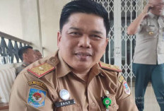 Pelayanan Dukcapil Kota Pagar Alam Libur 3 Hari