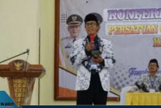Ketua PGRI Angkat Bicara, Belasan Guru PPPK Jatuh Sakit Usai Kontrak Tak Diperpanjang Pemkab Tuban