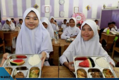 Anggaran MBG 2026 Sedot 44 Persen Dana Pendidikan, Kesejahteraan Guru dan Sekolah Terancam?