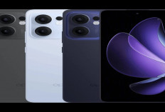 Harga Rp5 Jutaan, Dapat Oppo Kelas Sultan?