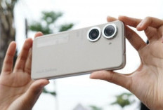  Asus Zenfone 12 Ultra Dapat Android 16 Beta, Cara Daftar dan Fitur Unggulannya!