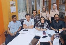 Kuasa Hukum Alex Noerdin Pastikan Tidak Ada Aliran Dana Kepada Kliennya