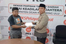 Protes Arah Dukungan di Pilkada OKU