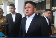 Mulai 1 Januari 2026, Angkutan Batu Bara Dilarang Total Lewati Jalan Umum: Sumsel Fokus Bangun Jalan Khusus