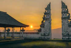 8 Tempat Wisata di Bali yang Lagi Viral di 2025, Nomor 4 Bikin Takjub!