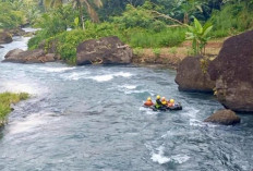 Wisata Air Super Seru di Kebumen & Cianjur! Yang Nomor Dua Bisa Bikin Merinding Saking Indahnya