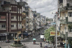 Menelik Sejarah Batu Raja, dari Masa Prasejarah hingga Era Modern