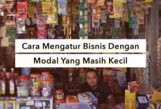 Tips Usaha dengan Modal 1 Juta: Memulai Bisnis Kecil yang Menguntungkan