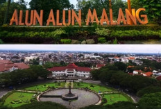 Nikmati Sejarah dan Keunikan Kota Malang dengan Bersukariawalk Malang Walking Tour