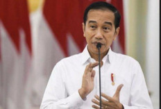 Tidak Diundang ke Rakernas PDIP, Apakah Hubungan Jokowi dan Partai Retak