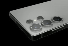 Bocor! Galaxy S26 Ultra Punya Baterai Lebih Besar tapi Lebih Tipis? Ini Fakta Mengejutkannya