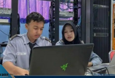 HEBOH! Dua Siswa SMK di Depok Bobol Celah Sistem NASA, Dunia Internasional Beri Pengakuan Resmi