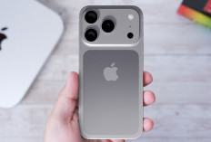 Chipset TSMC Naik 10%, Harga HP Flagship 2026 Diprediksi Melonjak Tajam!