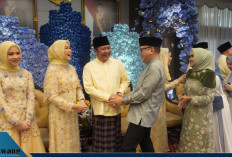 Heboh Isu Open House di Hotel Mewah, Pemkab Empat Lawang Tegas: Itu Hoaks! Ini Fakta Sebenarnya