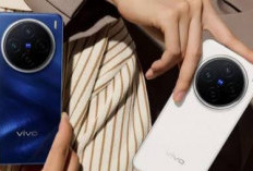 Vivo X300 Standar Geser Takhta X200 Ultra, Dimensity 9500 Jadi Biang Kerok!